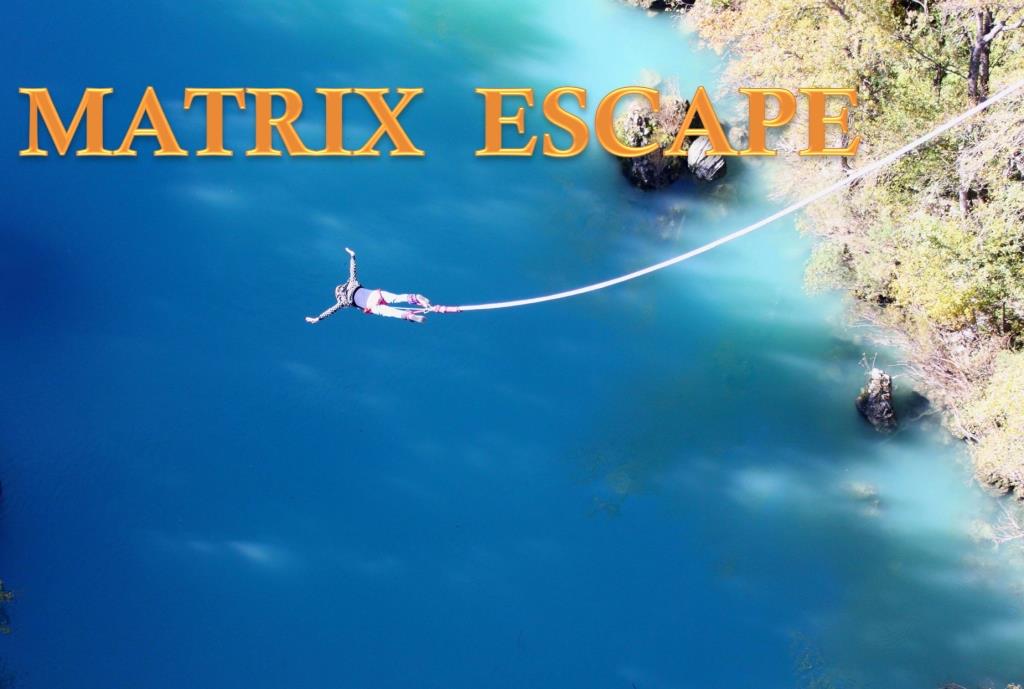 MATRIX ESCAPE